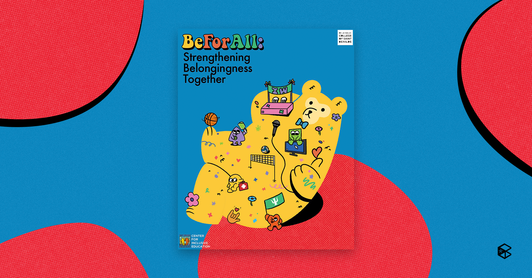 Layout By Antoine Tanag