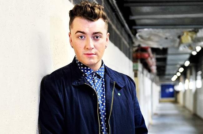 Sam Smith 2014 Billboard 650