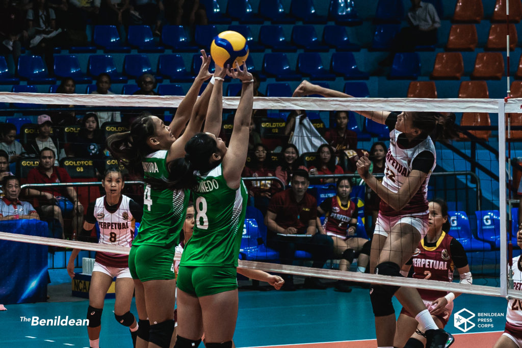 Ncaa 95 Womens  Csb Vs Uphsd2