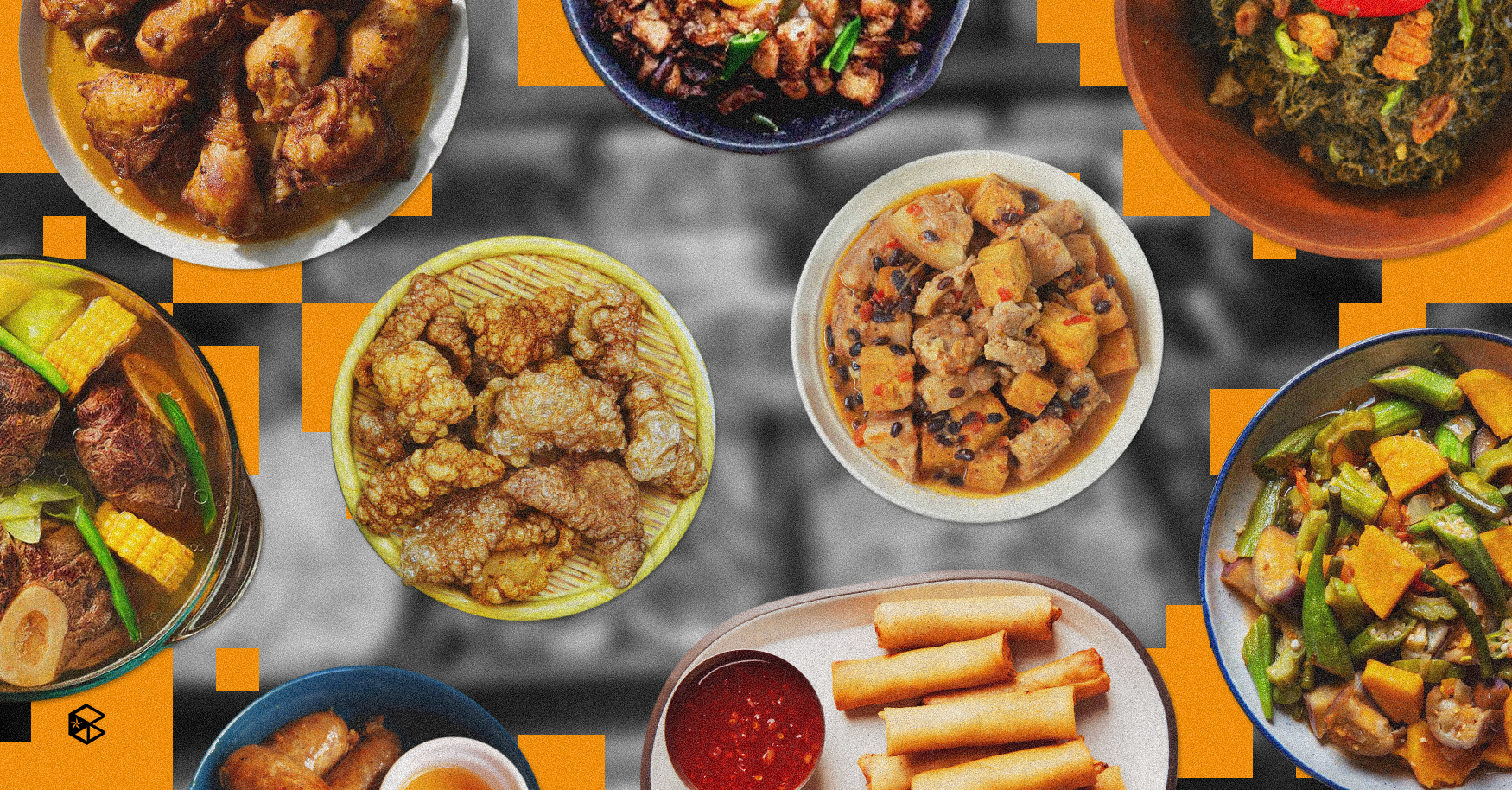 Inilatag Ni Antoine Tanag