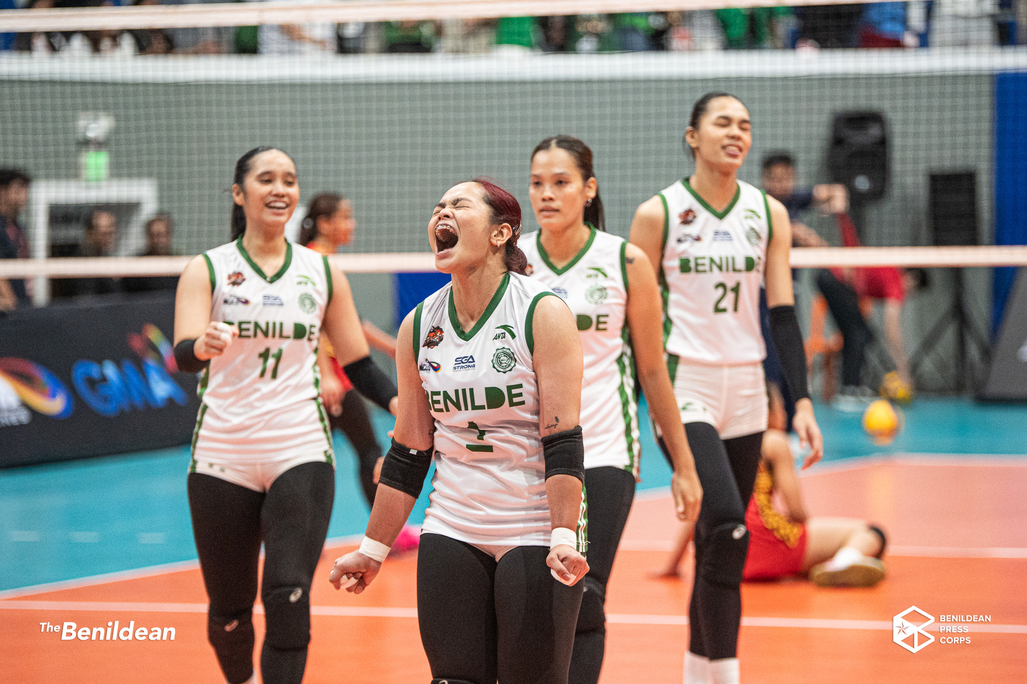 Photo By Enrique Silverio