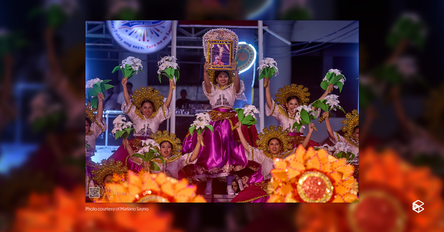 Inilatag Ni Kamille Castillo