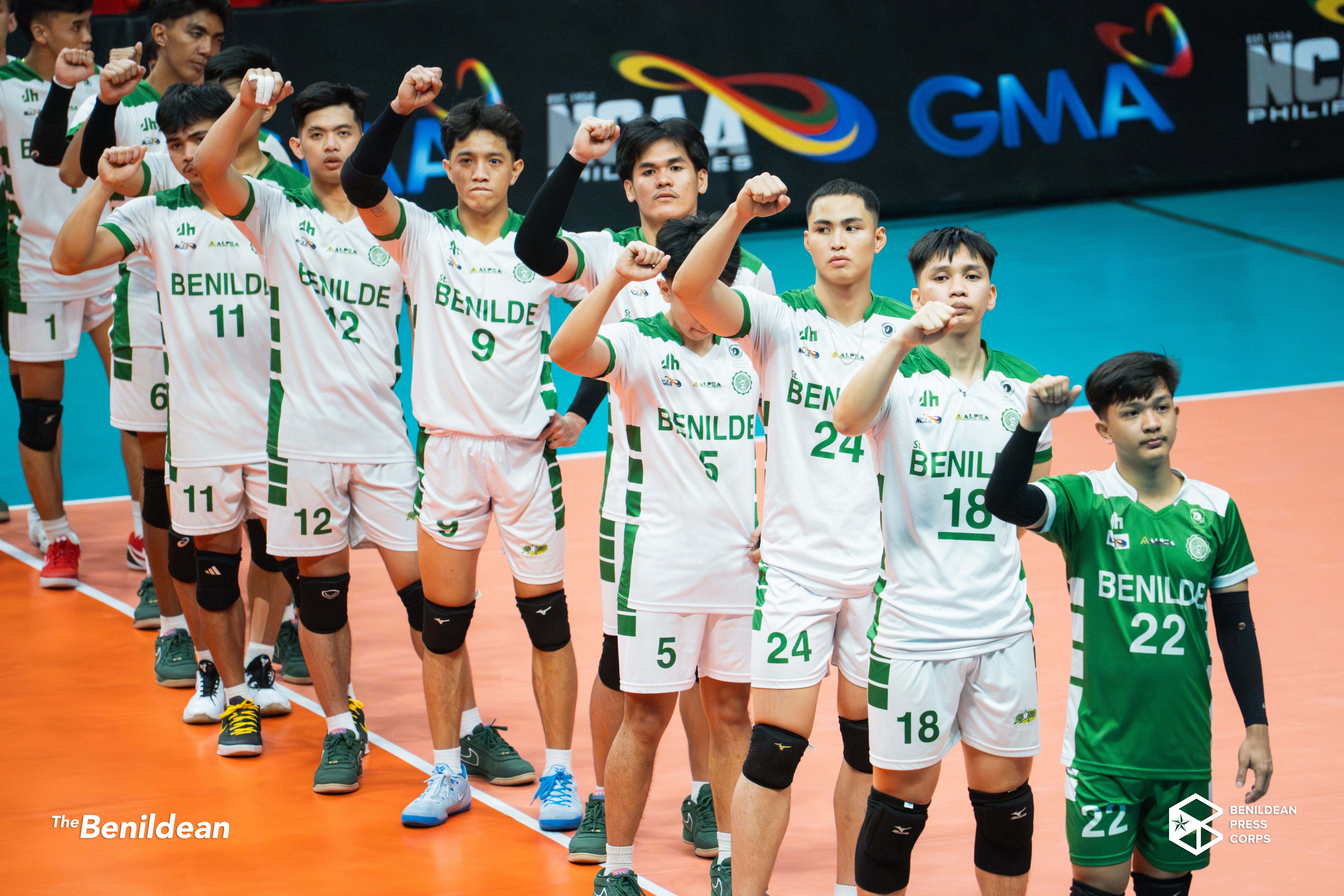 Photo By Jewen Bantinan