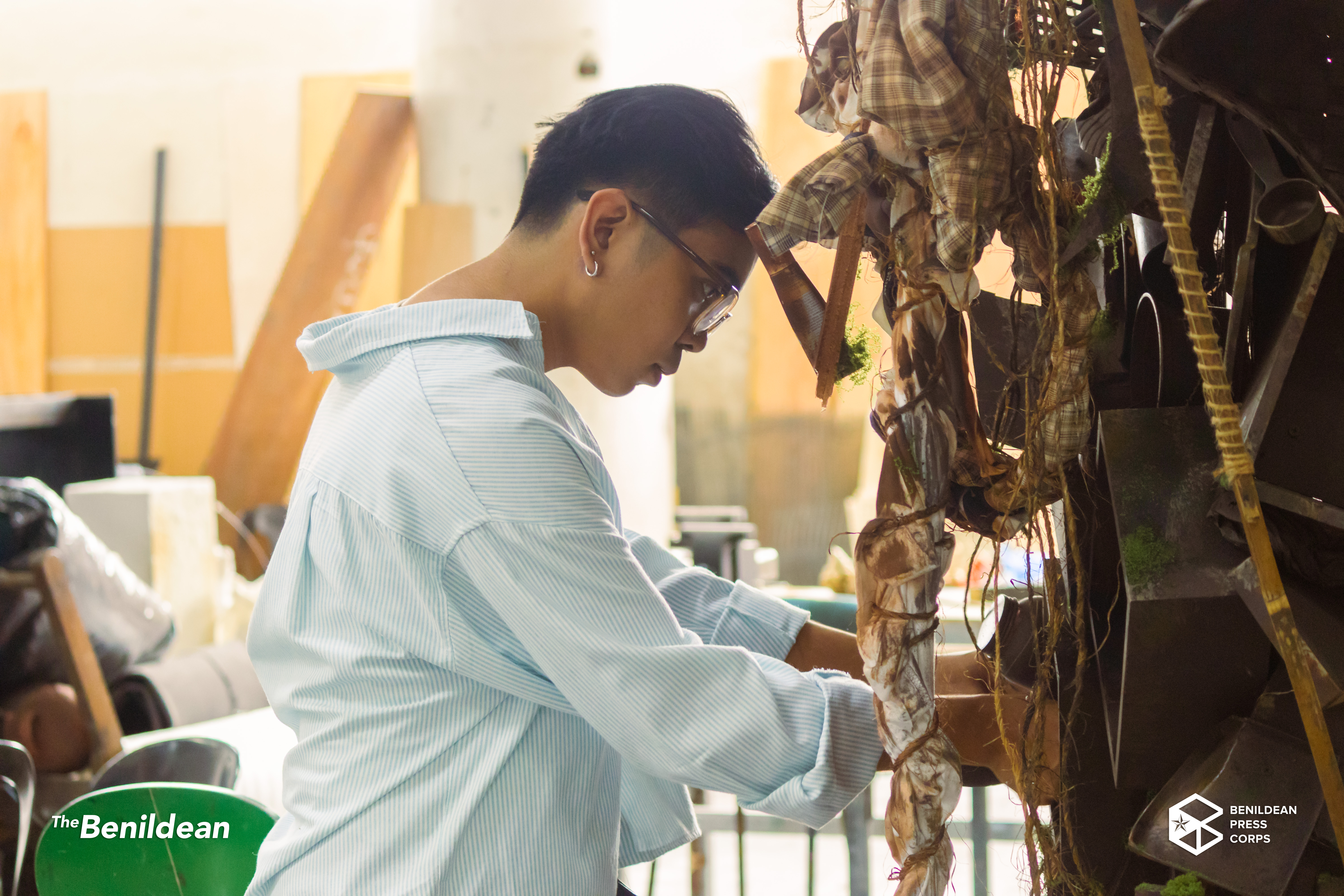 Photo By Alyanna Villa