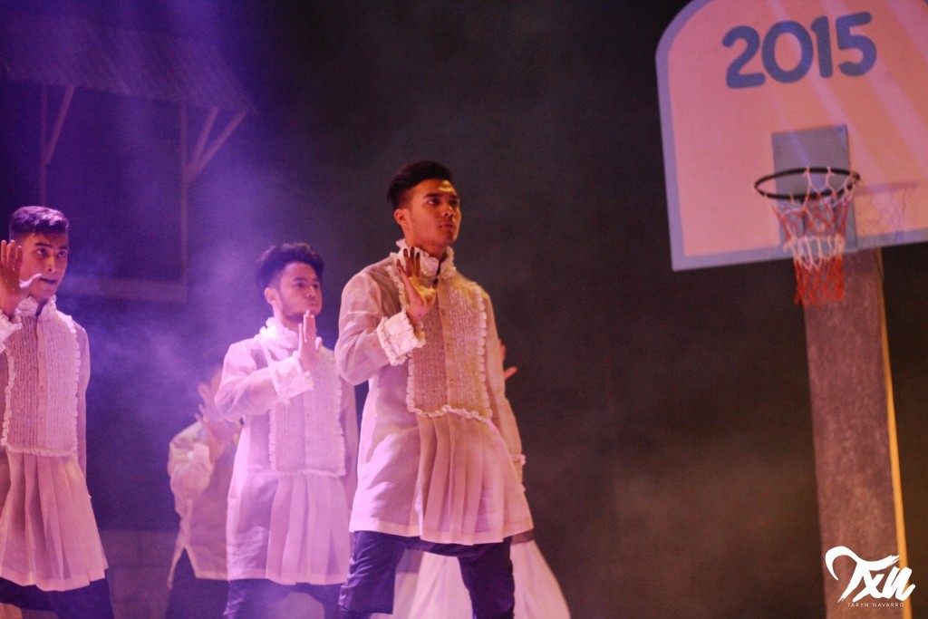 Photo taken by Taryn Navarro