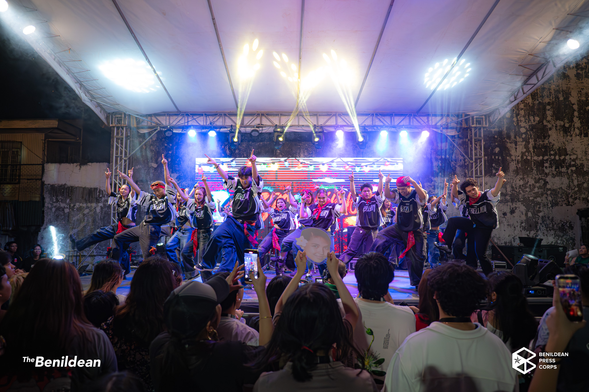 Photo By Enrique Silverio 