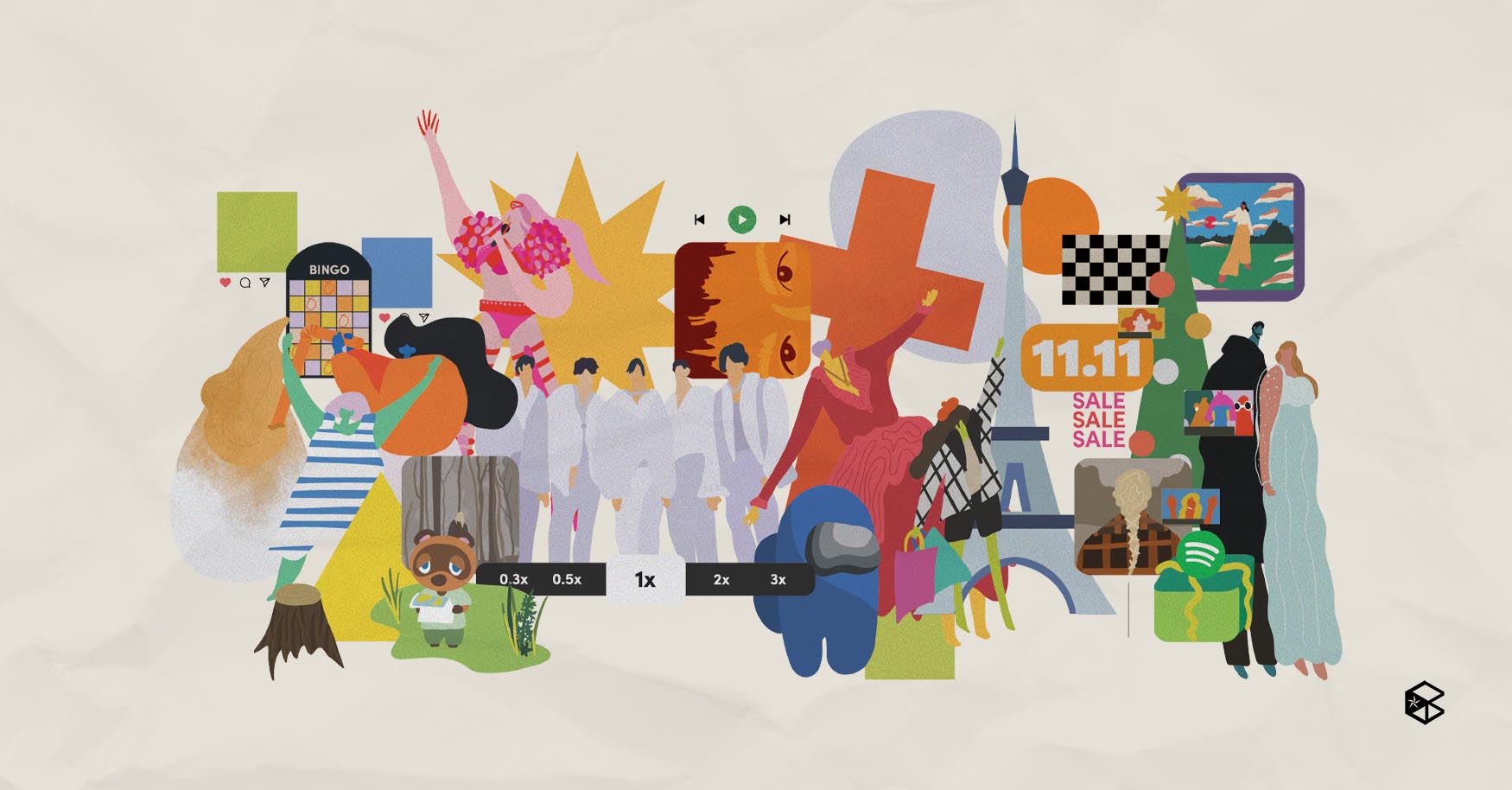 Cover Photo By Kai Javier