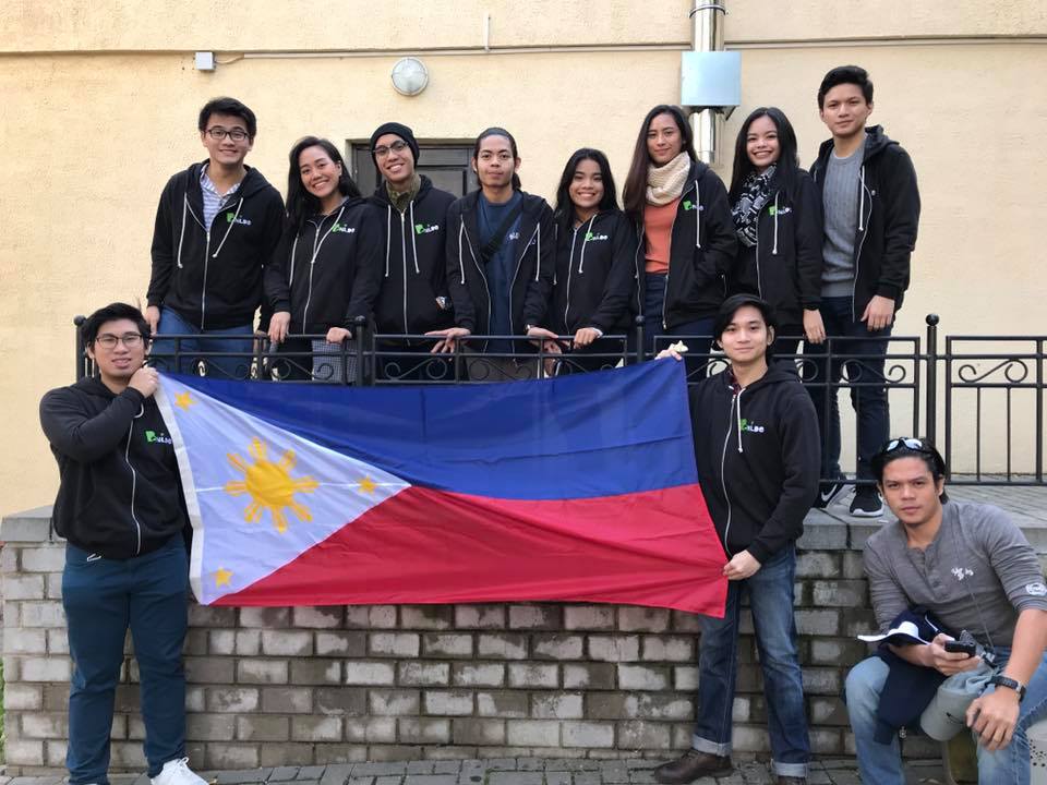Photo From Dulaang Filipino‘s Facebook Page