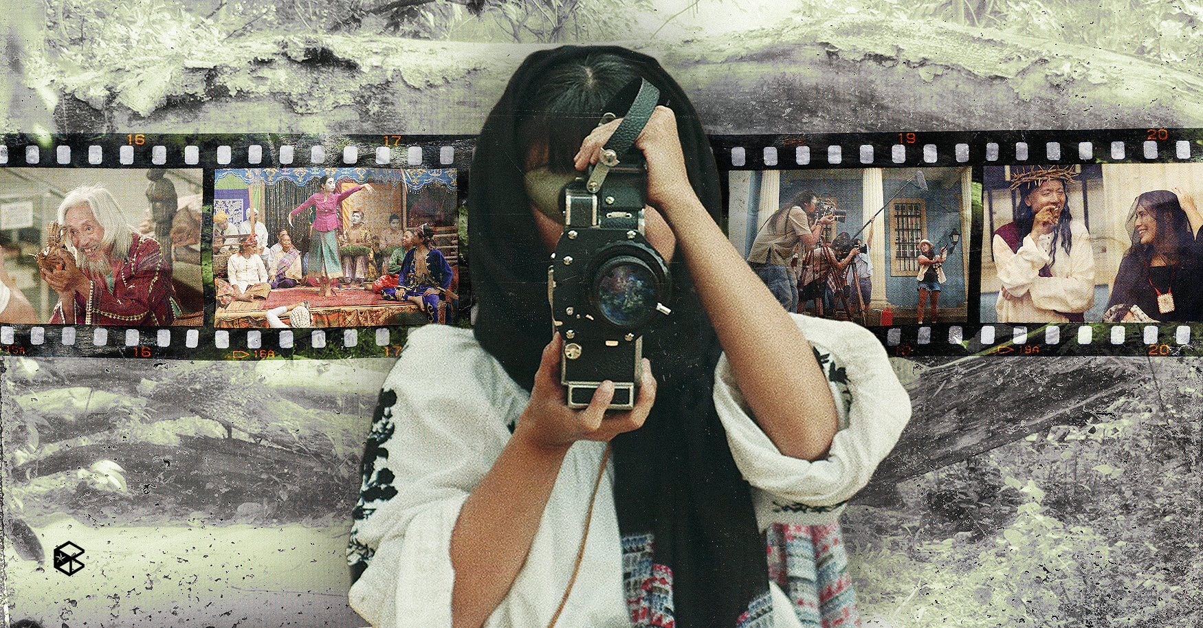 Dibuho Ni Claire Chua