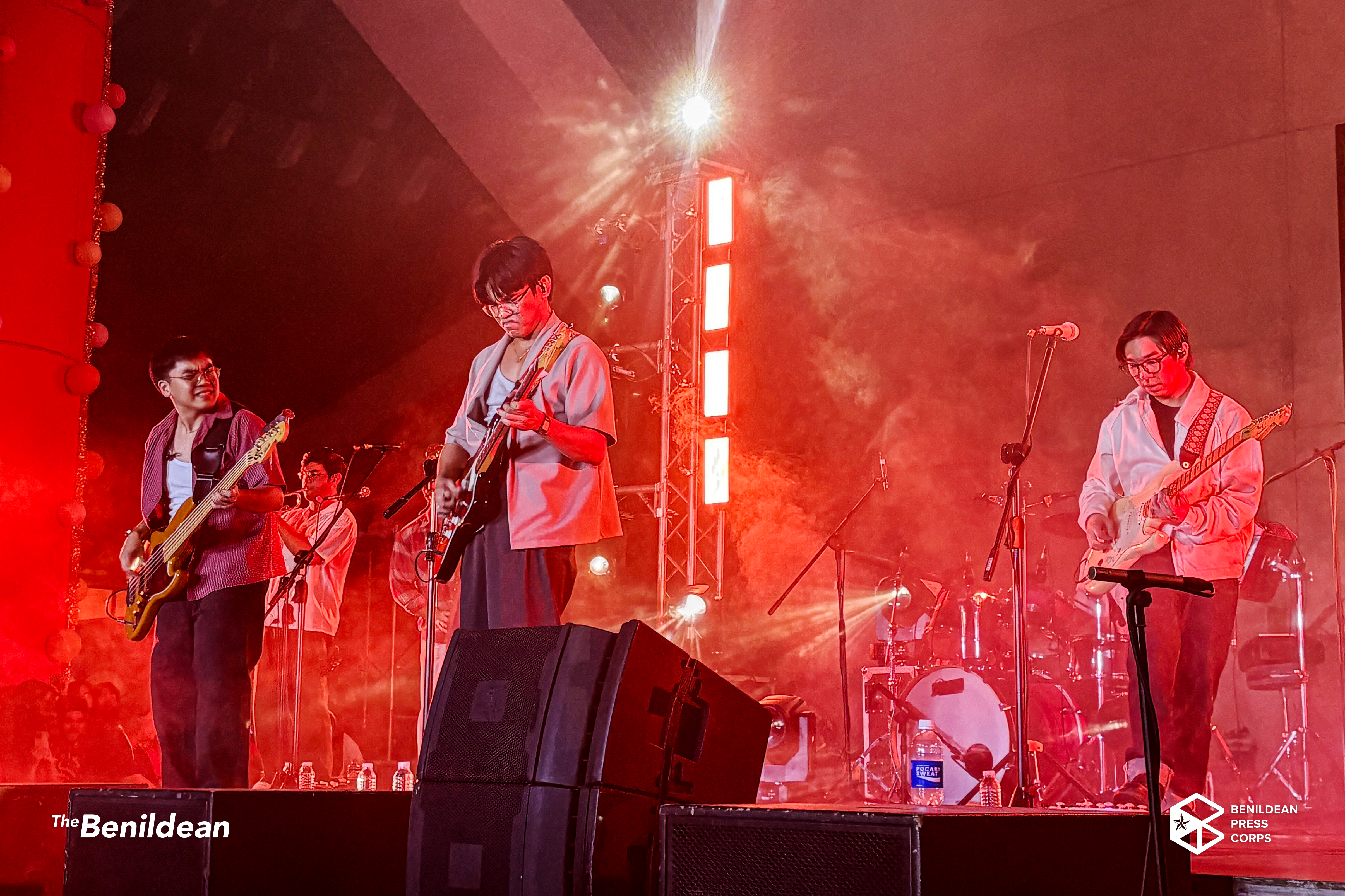 Photo By Valerie Alfredo