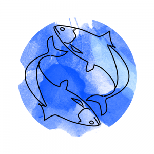 Pisces 300x300