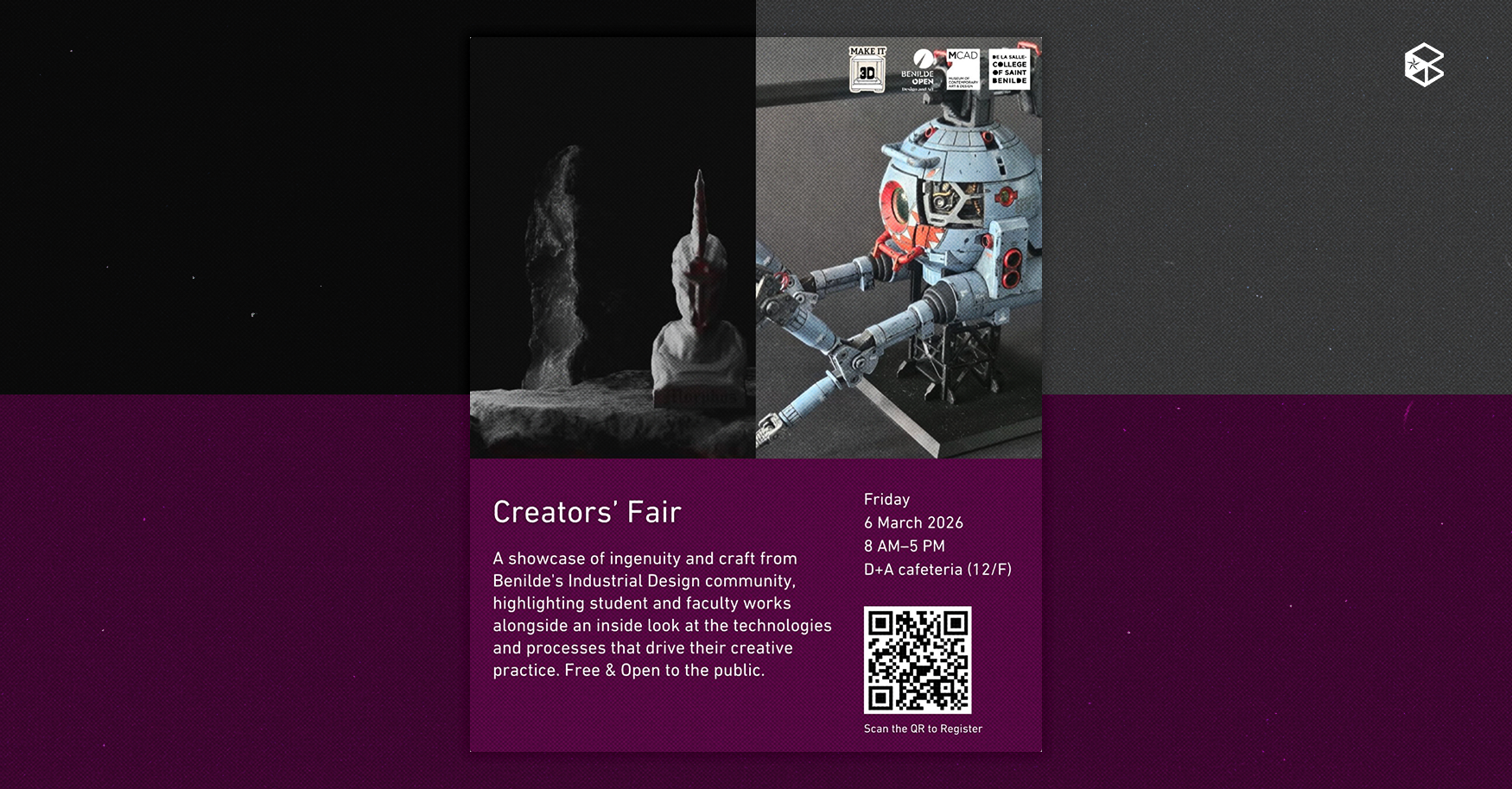 Layout By Zoie Sabanal