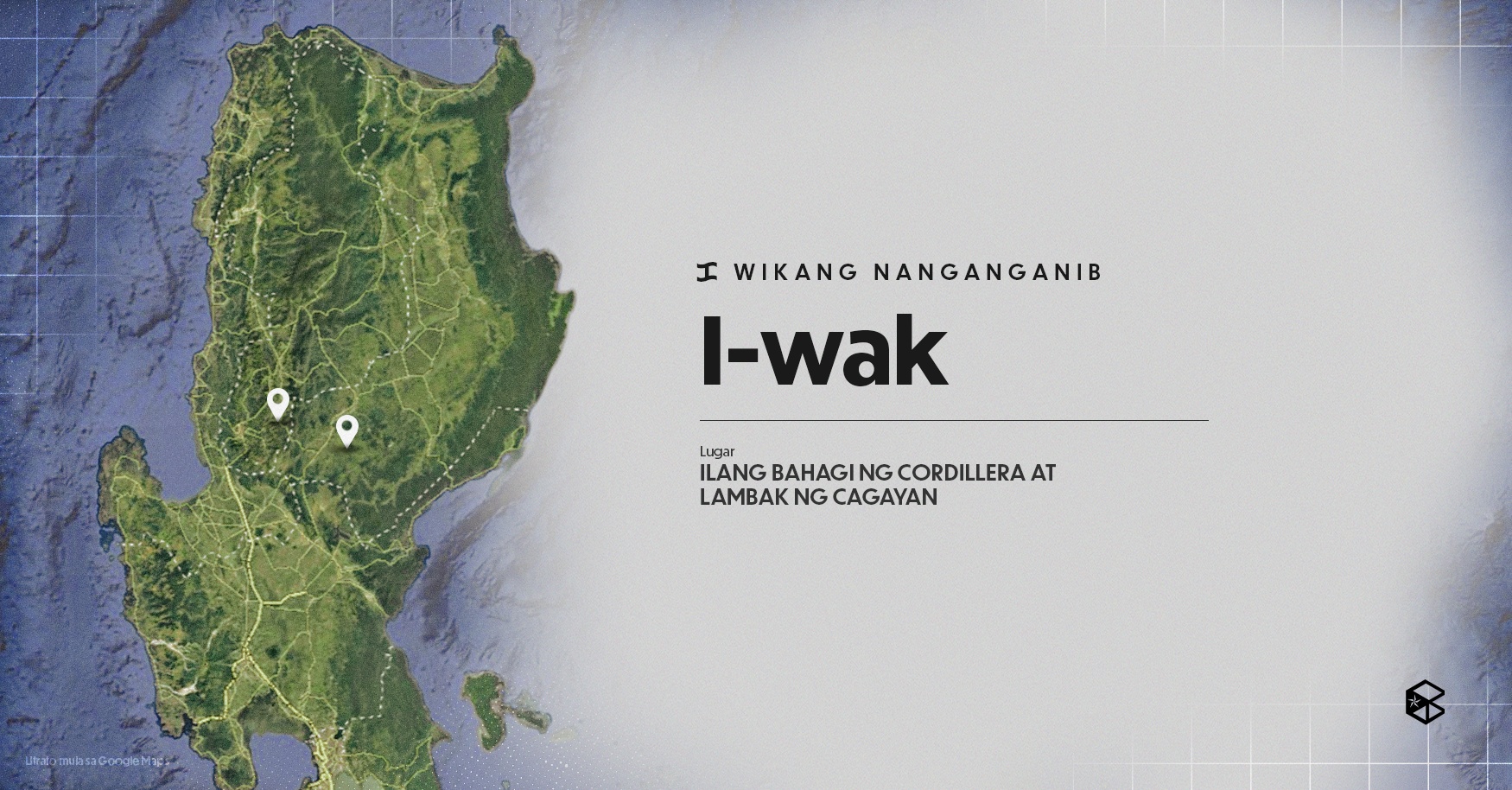 I Wak