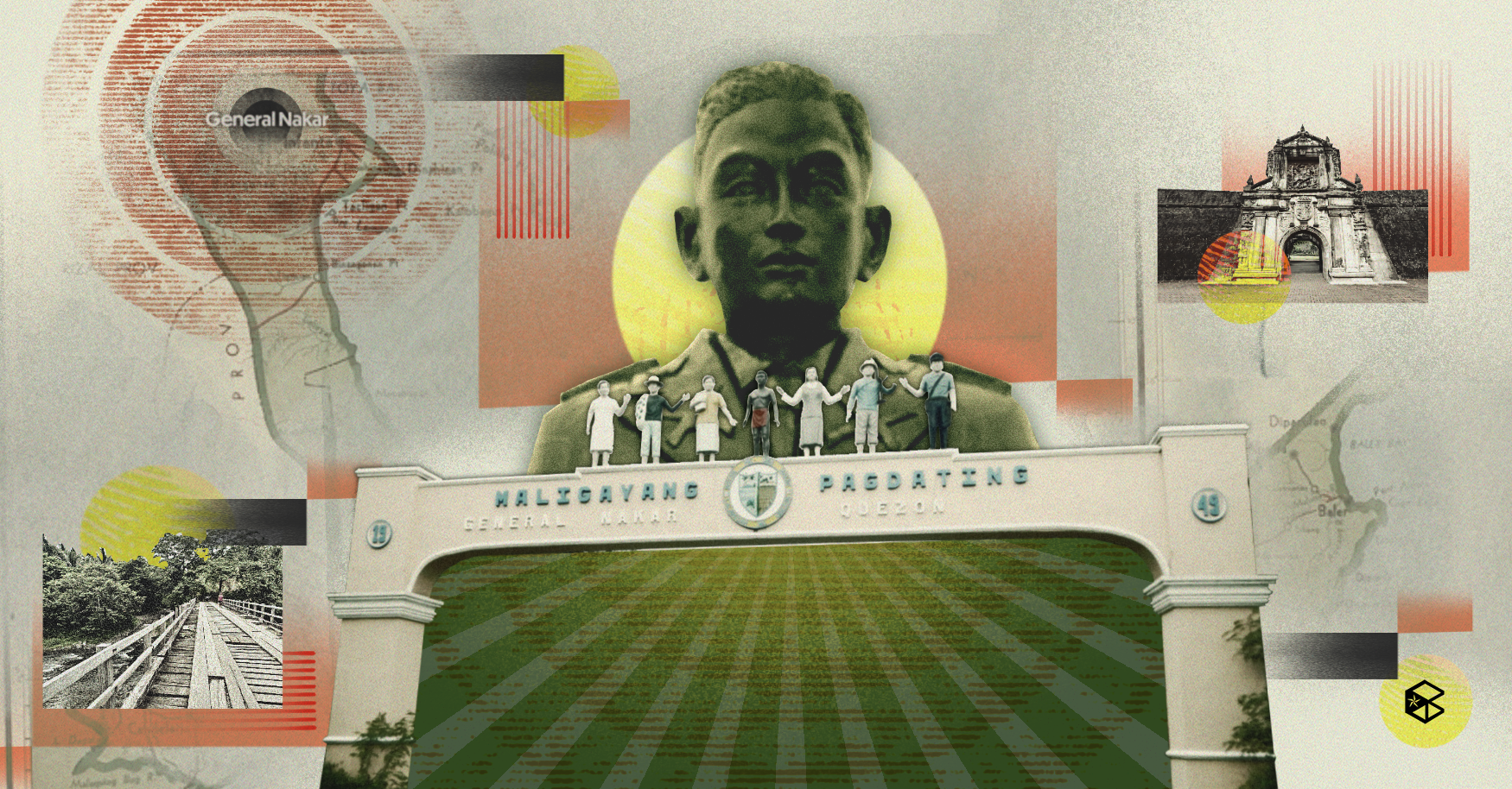 Dibuho Ni Rafaiel Joaquin Mangubat