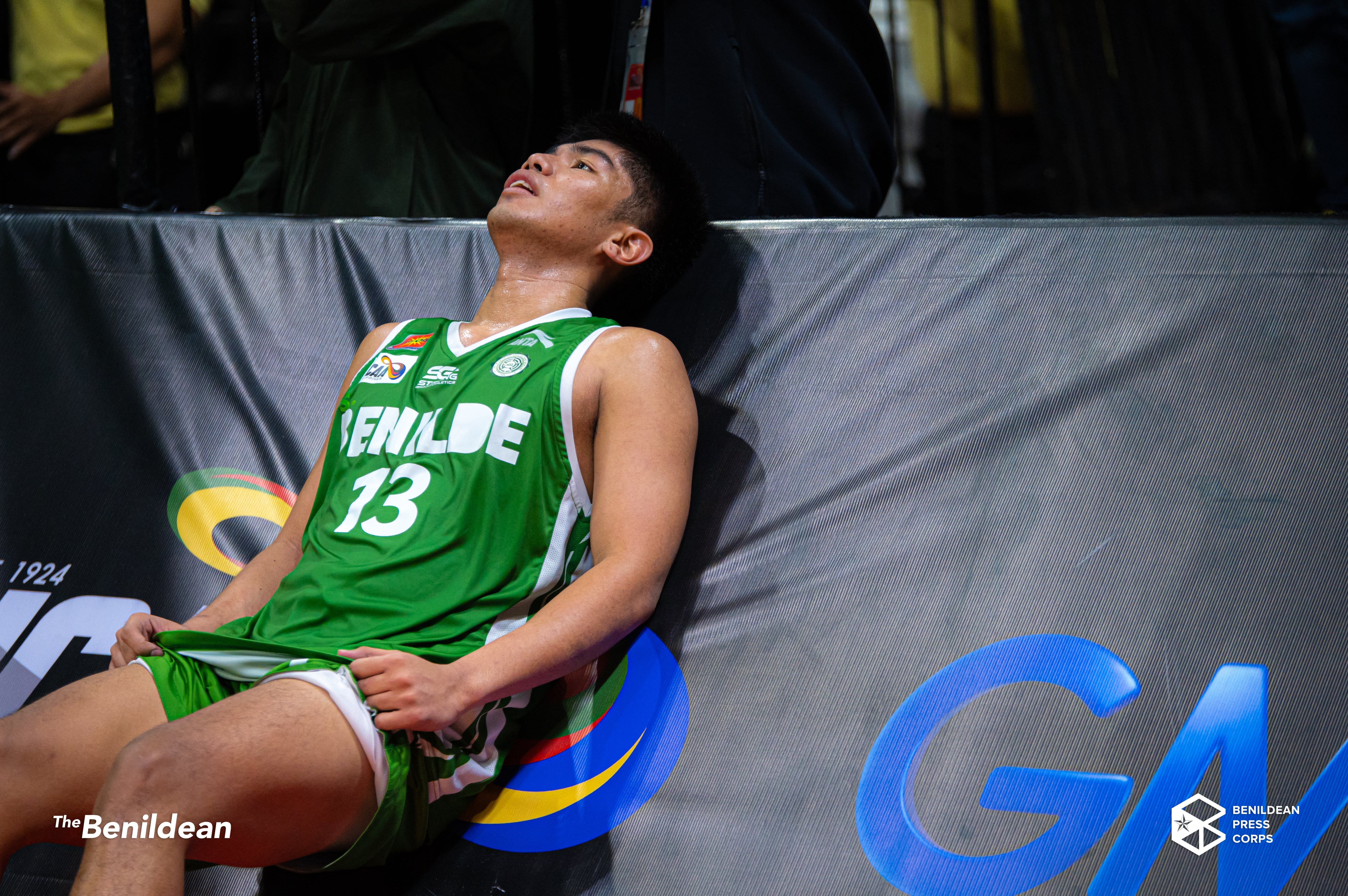 Photo By John Cadungog