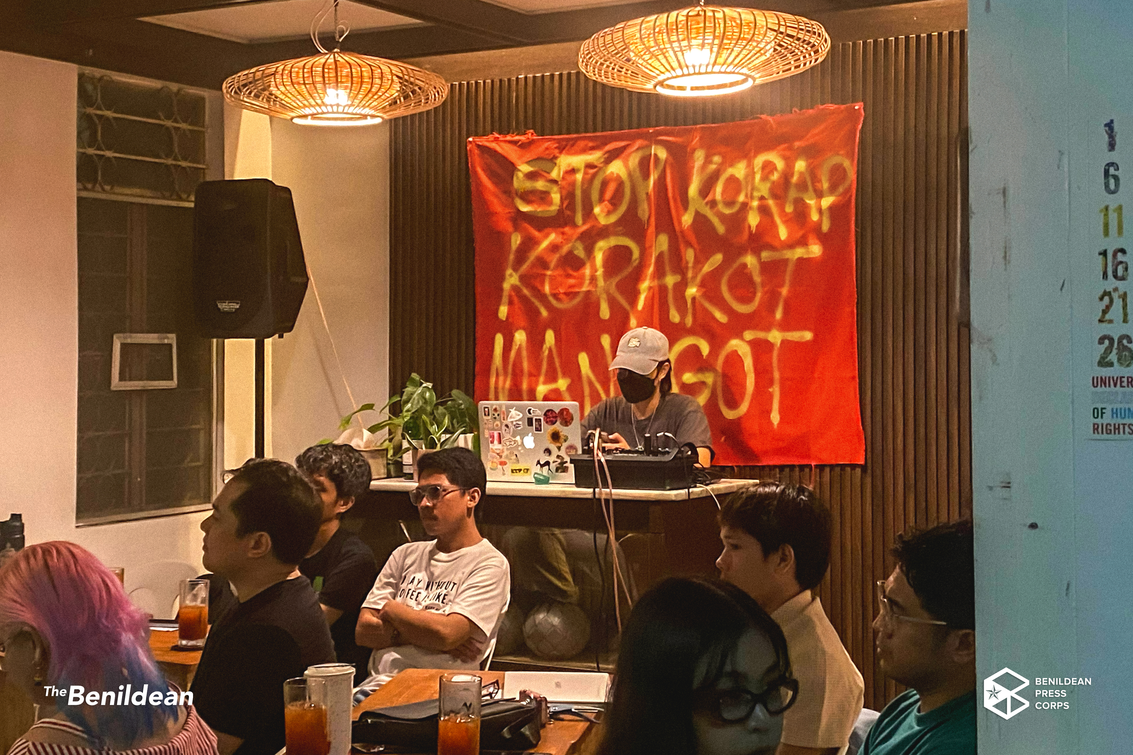 Photo By Jude Danielle