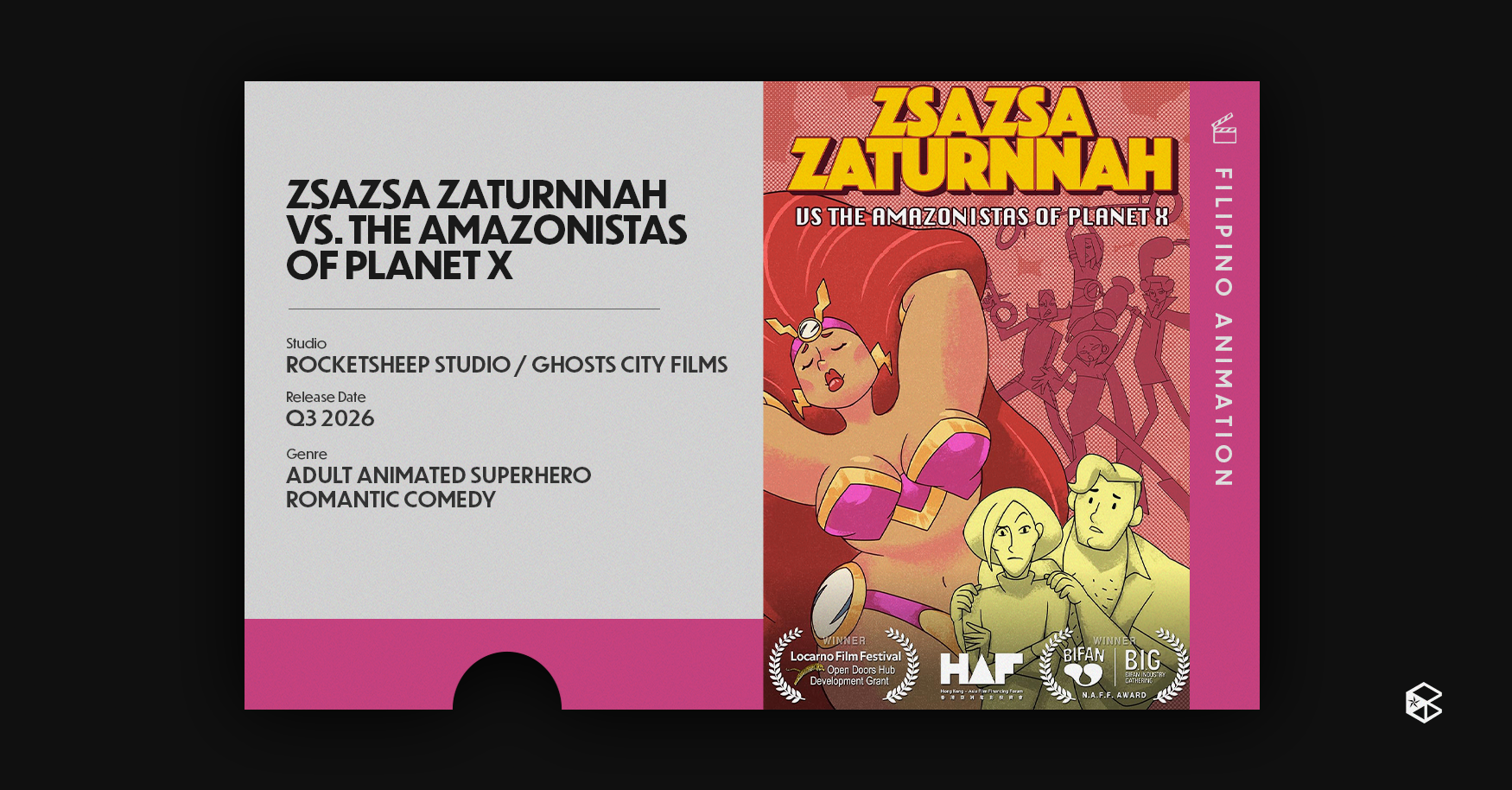 050826 [blip   Listicle Of 2026 Filo Animation] Zsazsa Zsaturna