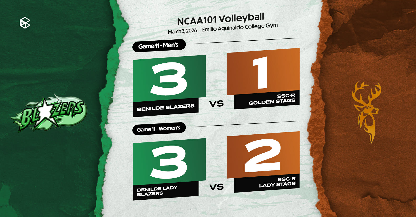 Layout By Zoie Sabanal