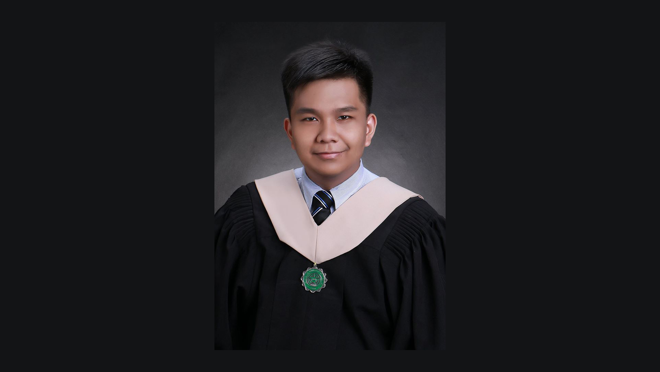 Photo taken from Janrey Nevado’s Facebook profile