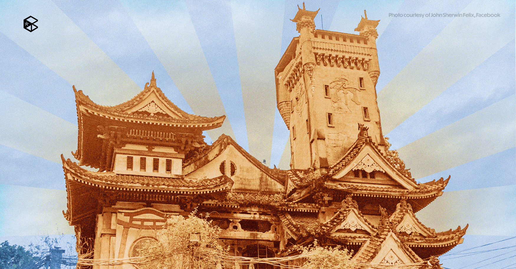 051926 [karilyon   National Heritage Month] Quiapo