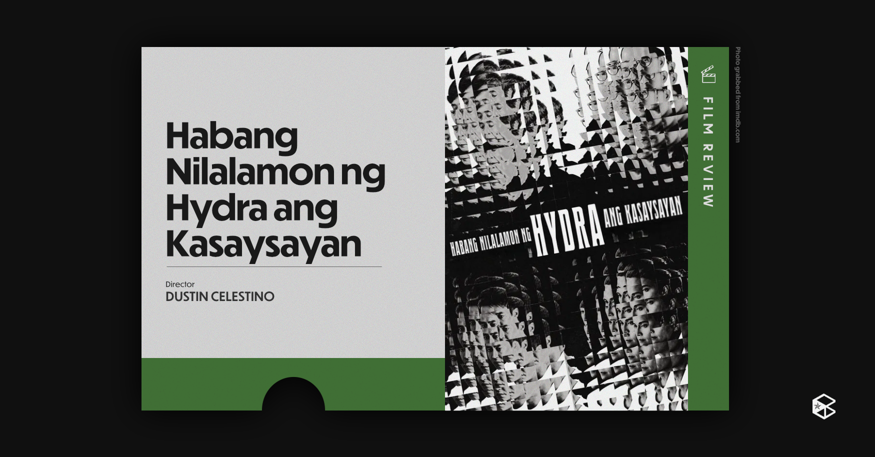 Film Or Series Review 4