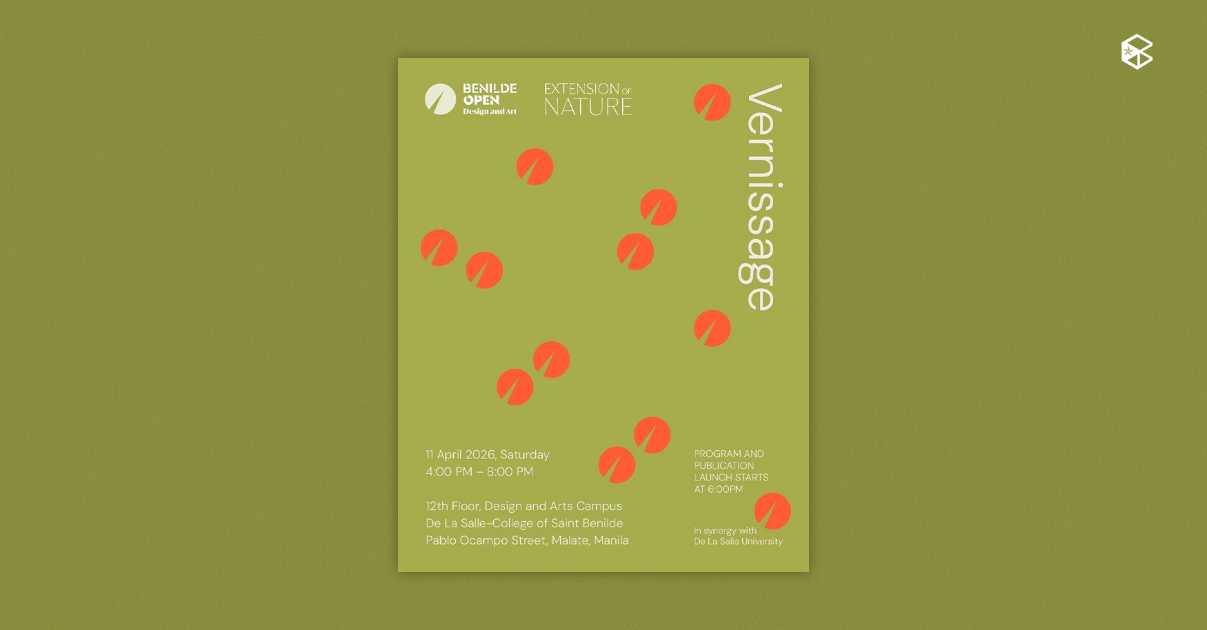 Layout By Zoie Sabanal