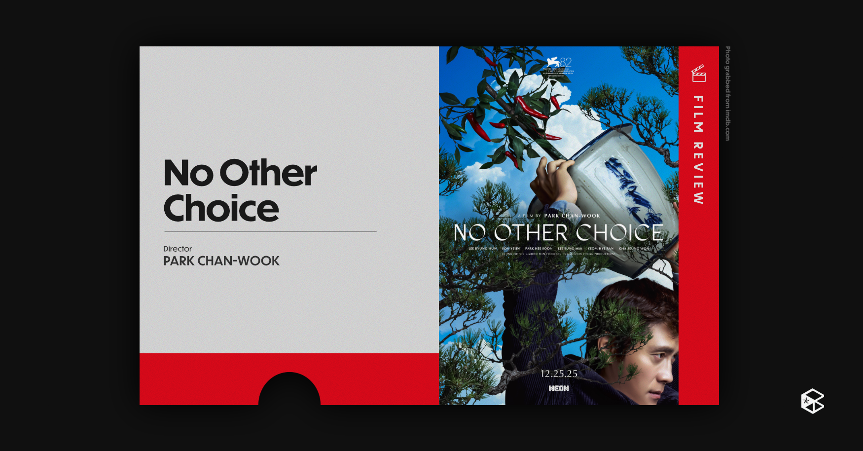 Film Or Series Review 3