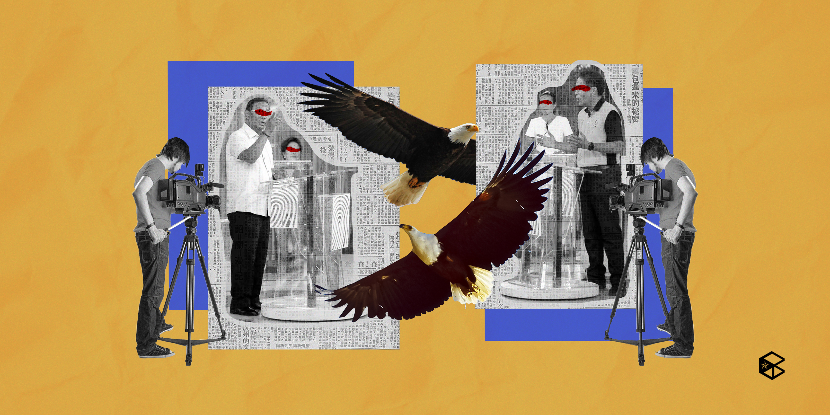 Cover Photo by Kyle Paligsa