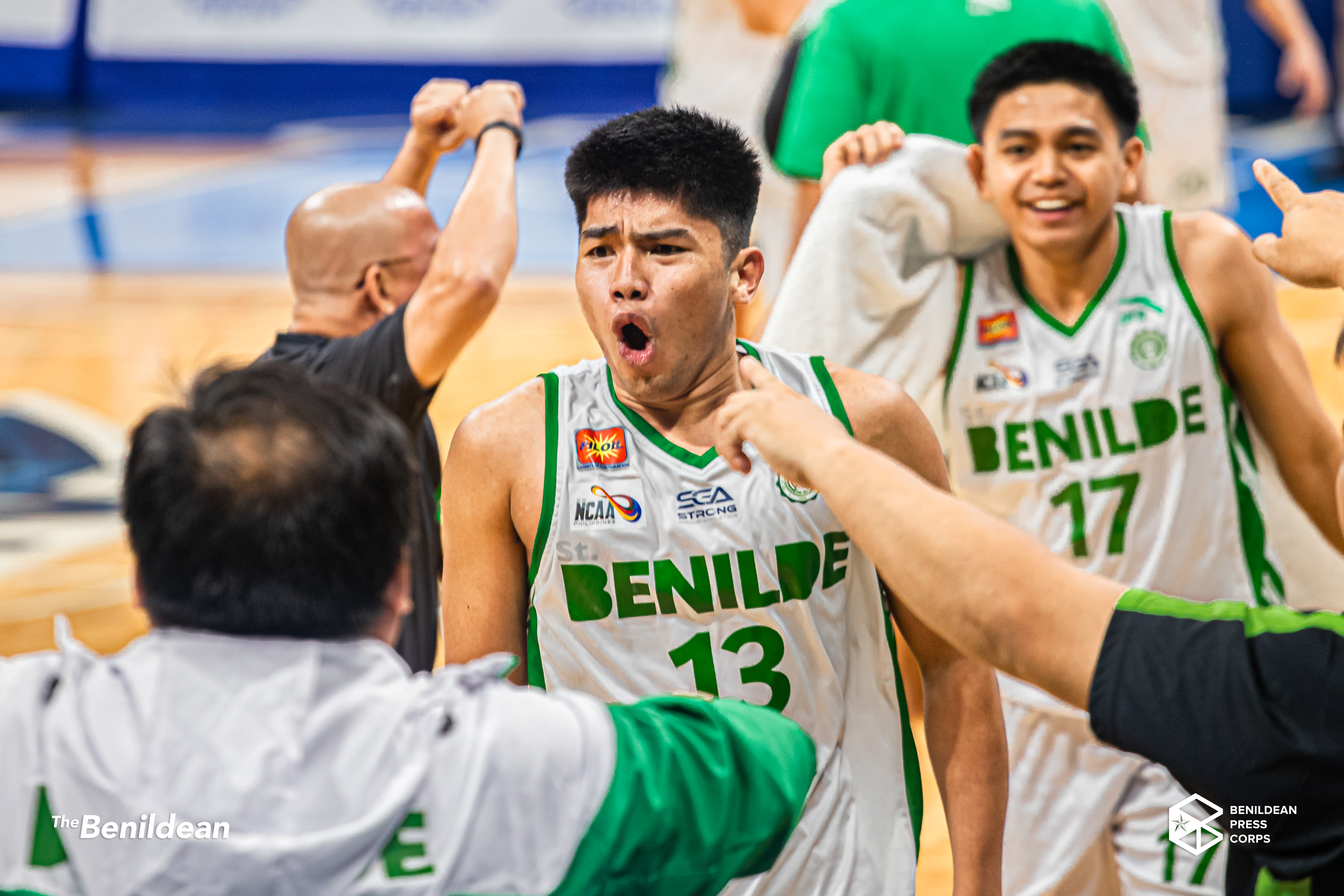 Photo By Alyanna Villa