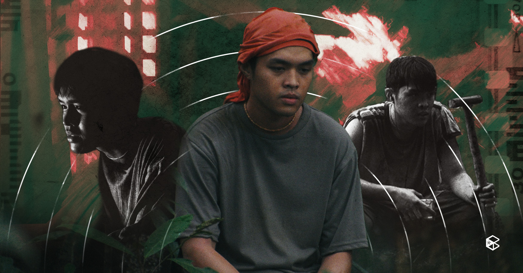 Inilatag Ni Kamille Castillo