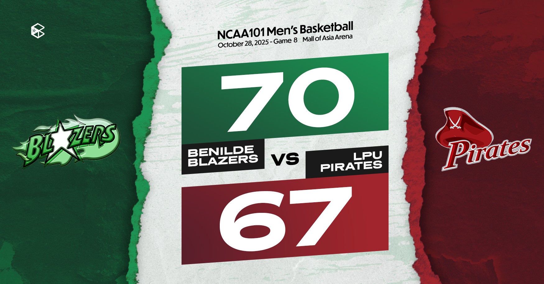 Layout By Keith Espina