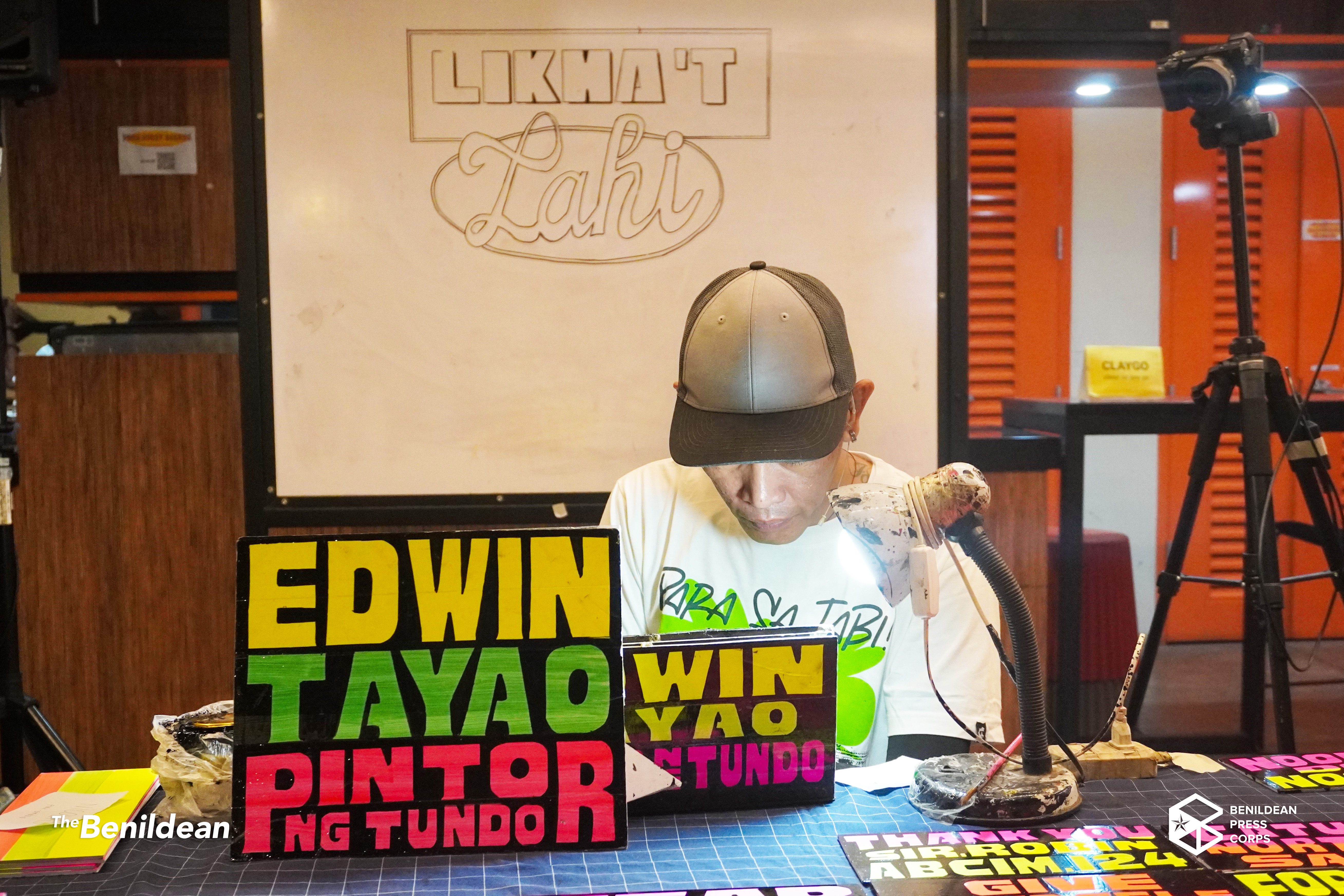 Photo By Valerie Alfredo