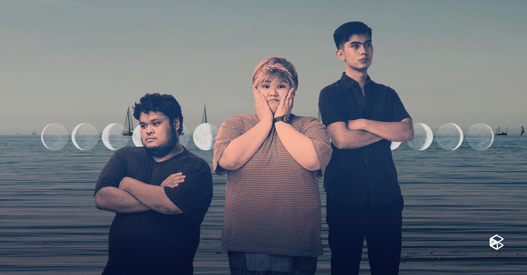 Cover Photo By Gaby Bacani