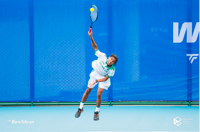 Photo By Jewen Bantinan