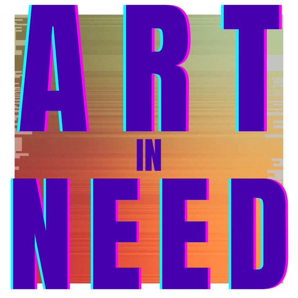 Art In Need