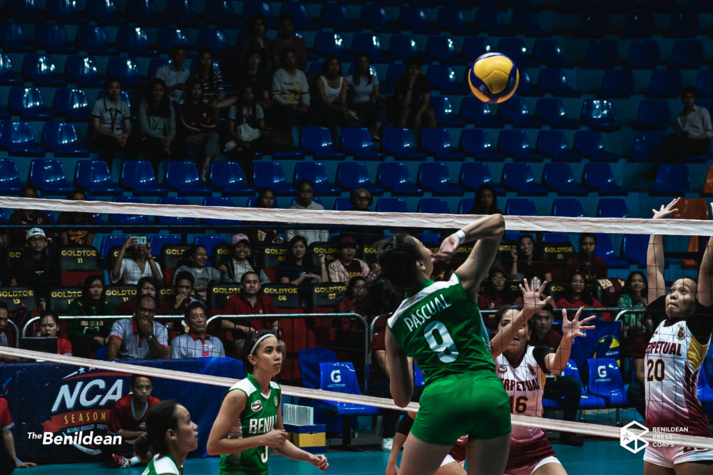 Ncaa 95 Womens  Csb Vs Uphsd3