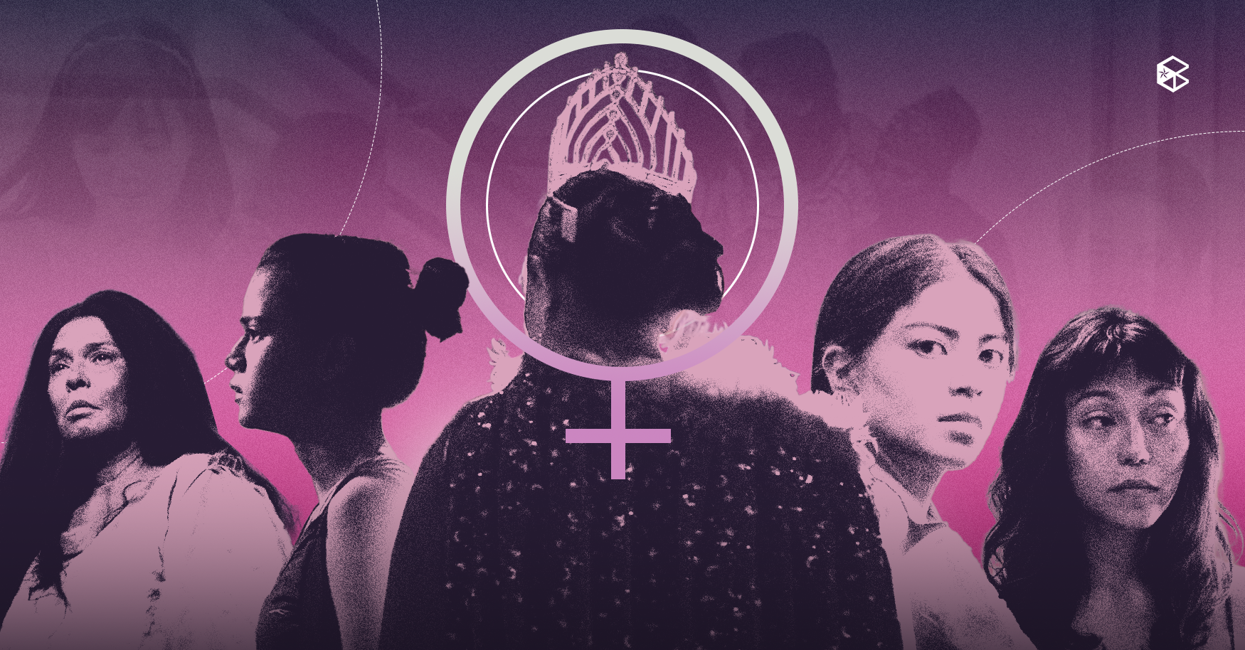 Inilatag Ni Maia Martin