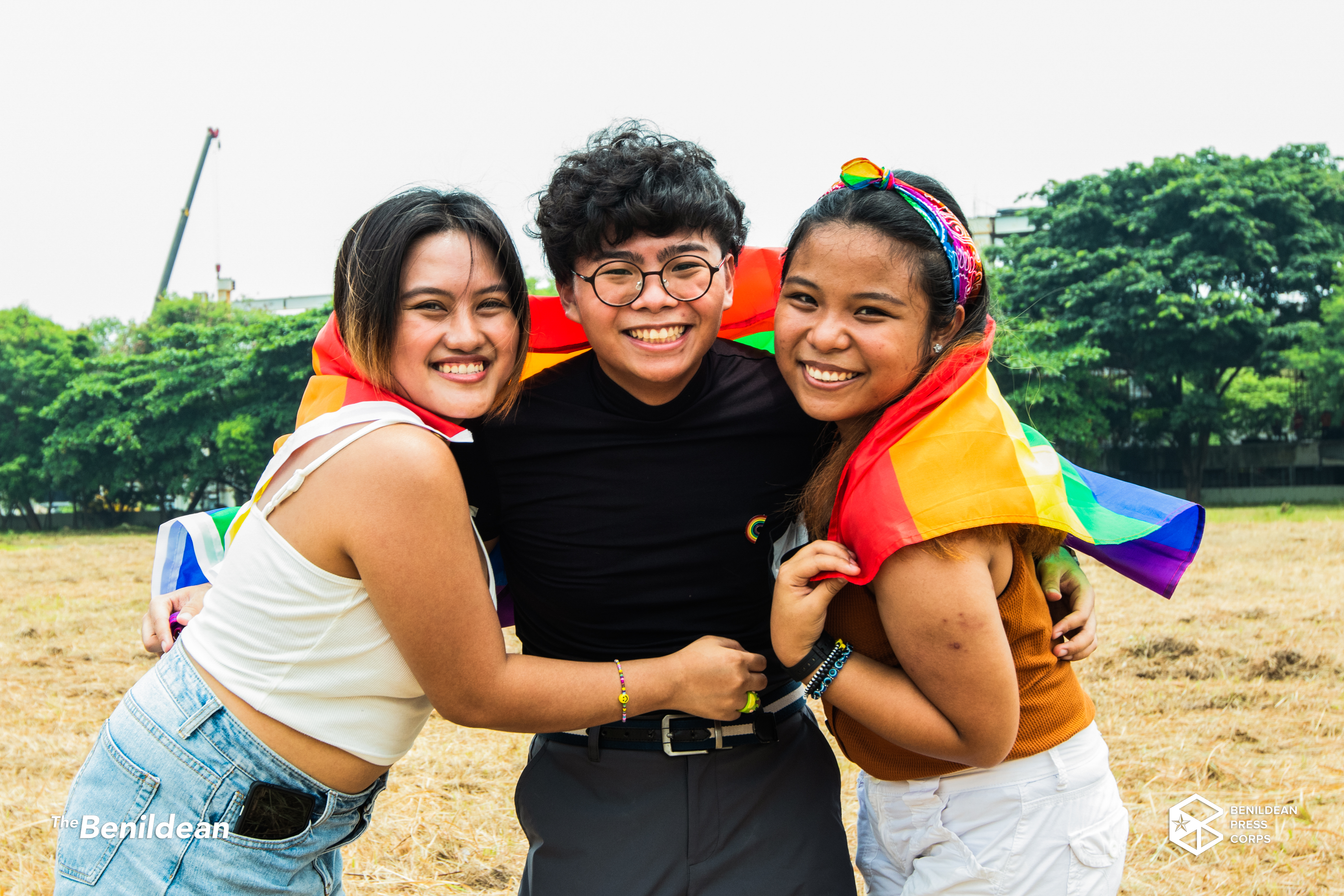 Photo by Sherie Bolo