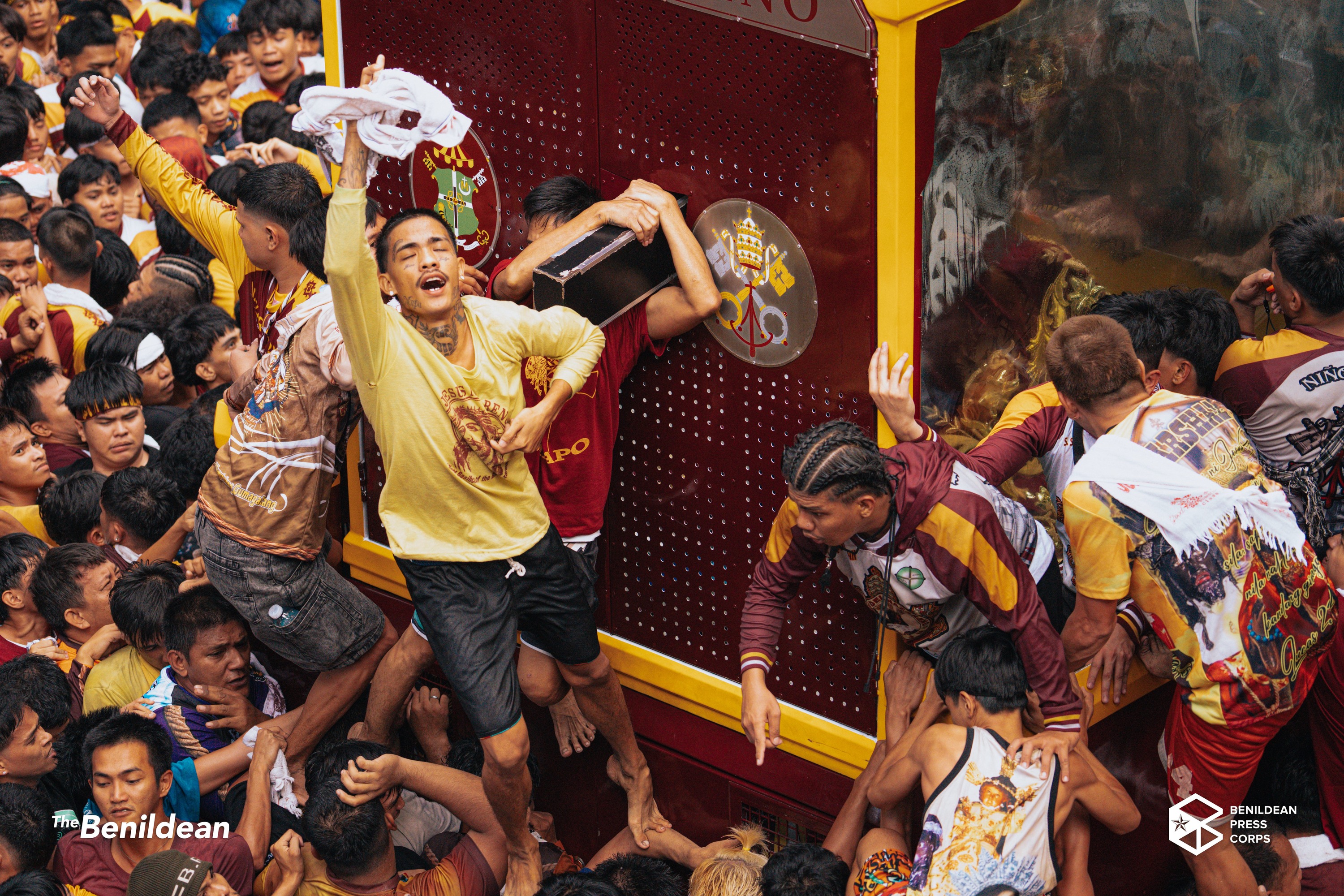 Litrato Ni Jewen Bantinan