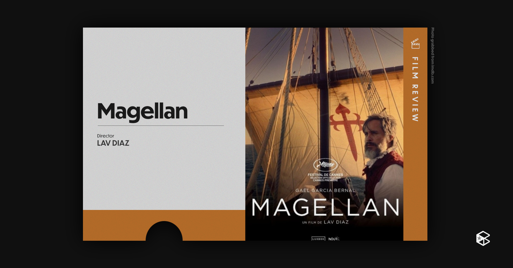 Film Or Series Review 6