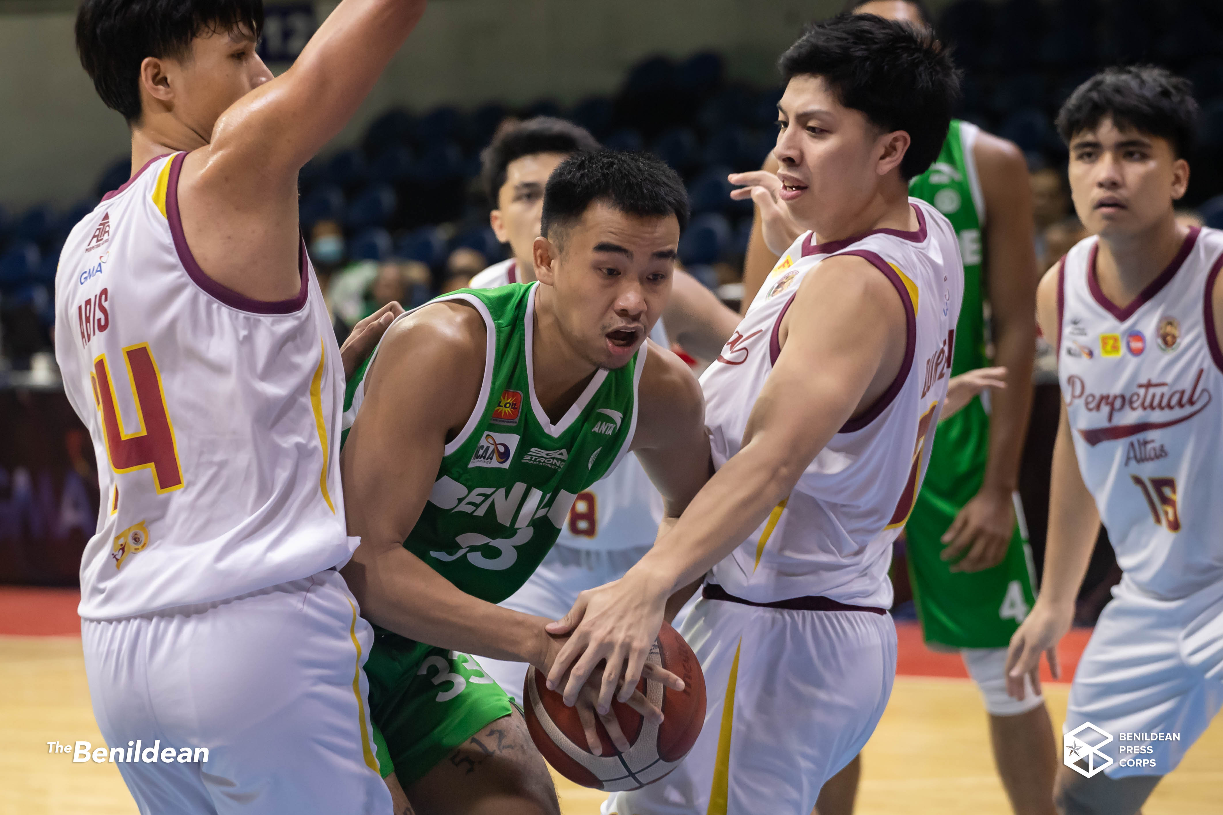 Photo By Nat Escalona