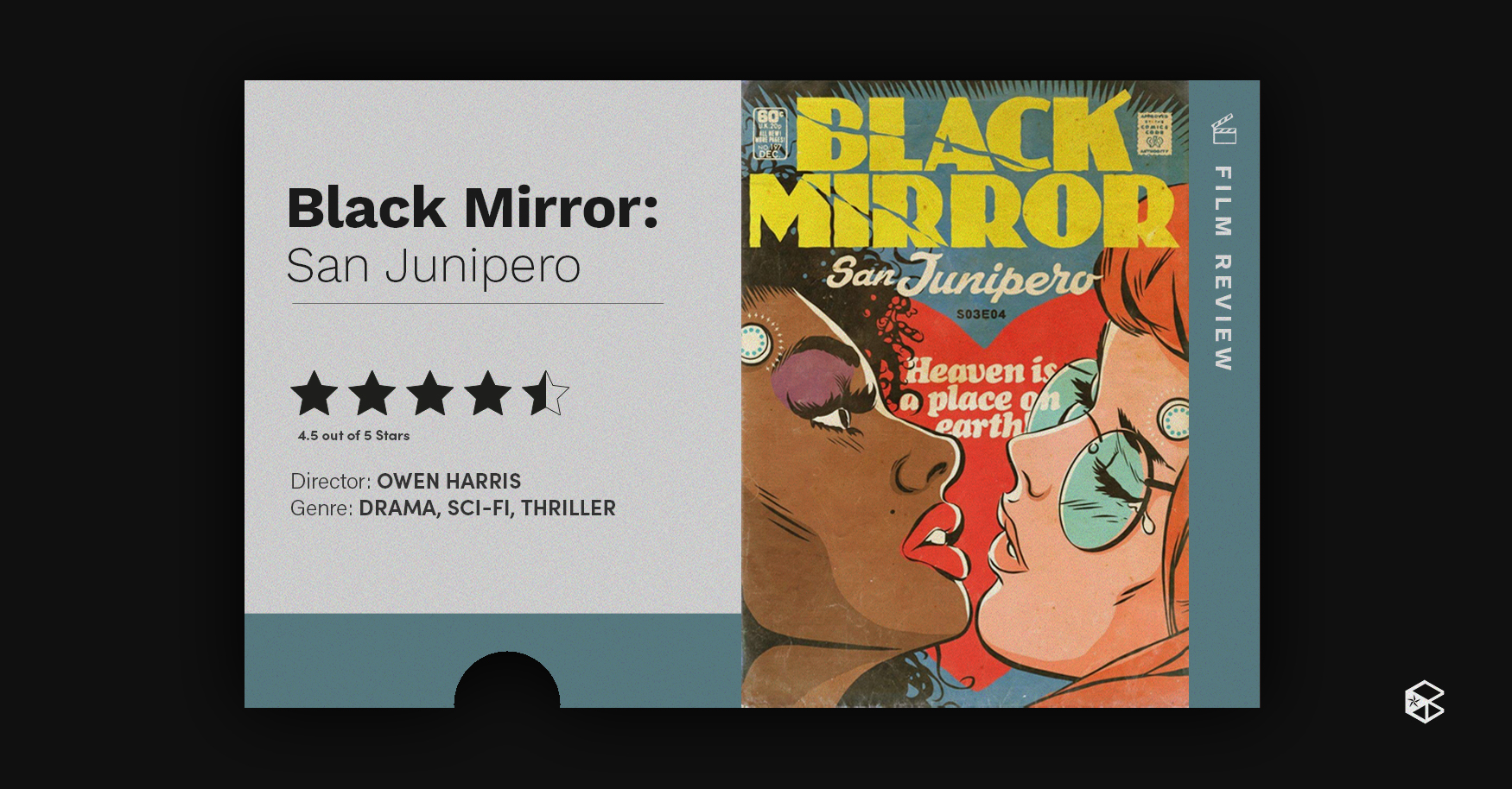 100821 Black Mirror San Junipero