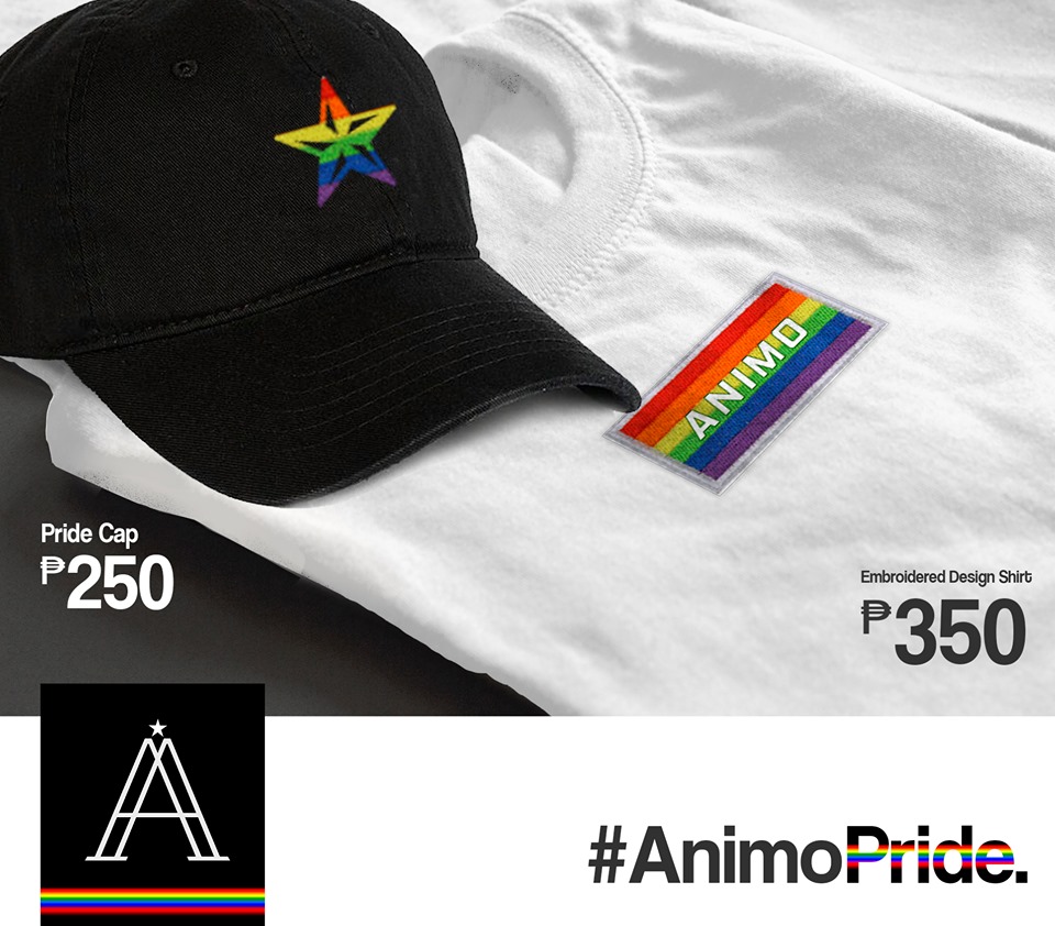 Animopride 2