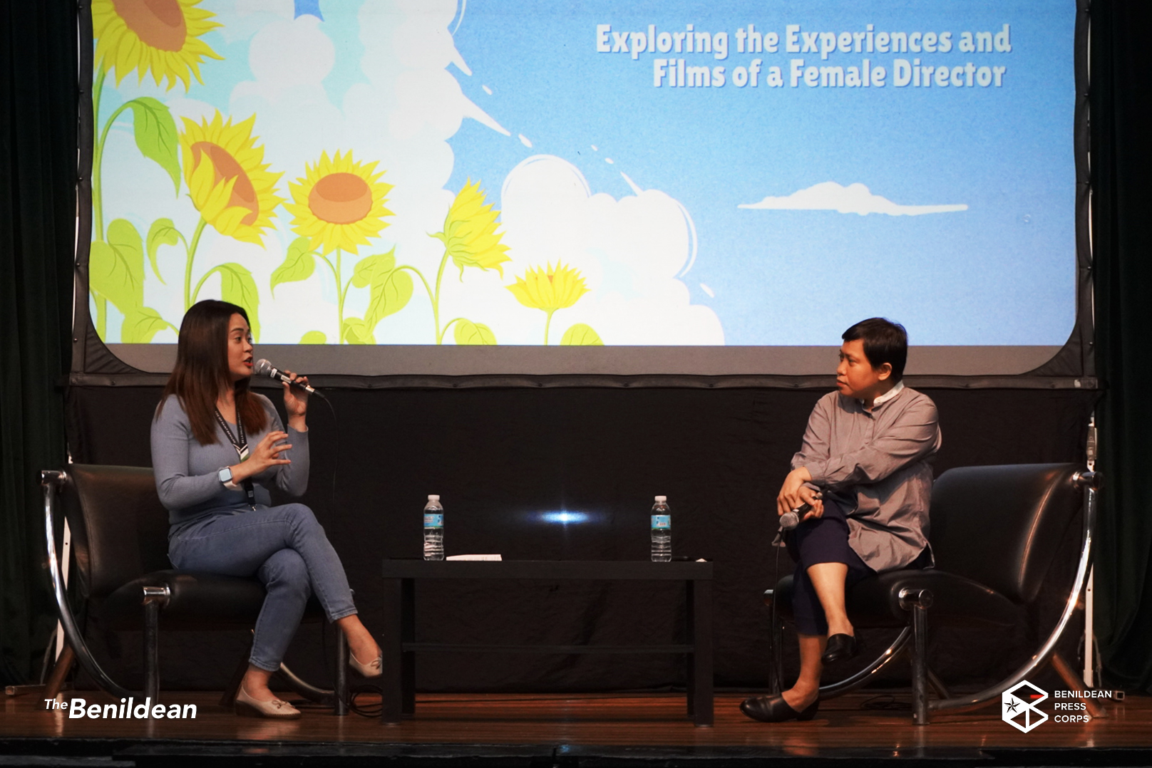 Photo By Valerie Alfredo